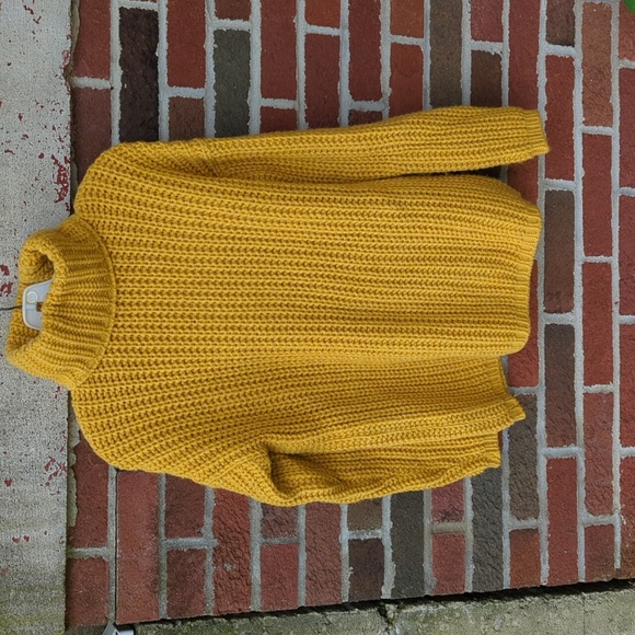 United Colors Of Benetton Sweaters - 🍁United Colors of Benetton Italian wool sweater medium